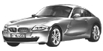 BMW E86 P0D3B Fault Code